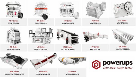 シモンズ 3フィート コーンクラッシャー 販売用