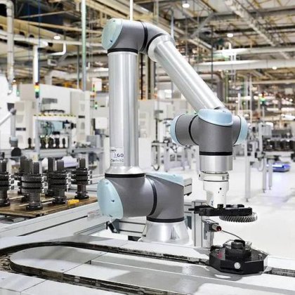 High Quality 6 Axis Collaborative