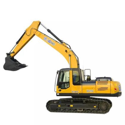 2018 XCMG XE215CA