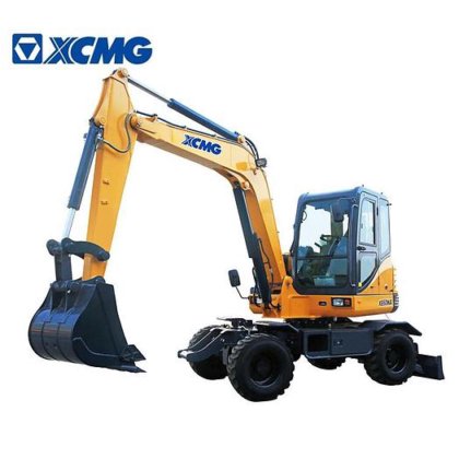 XCMG XE60WA