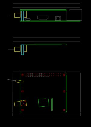 Raspberry spegg © NIR22 mit