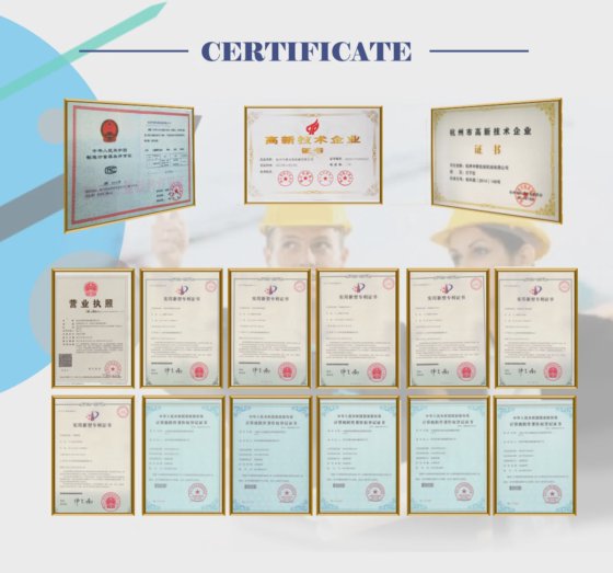 用于食品包装机械备件的高质量立式制袋机