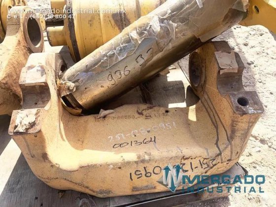 全新备件（卡特彼勒、小松、山特维克、康明斯、阿特拉斯·科普柯、汉斯利）