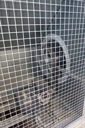 冷却媒体用蒸発凝縮器