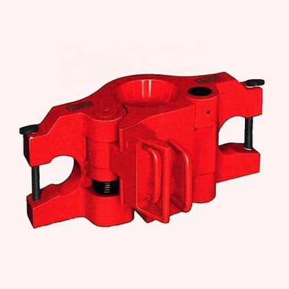 API Spec 8A/8Coilfield drill pipe casing/Tubing Elevators Type CDZ in ...