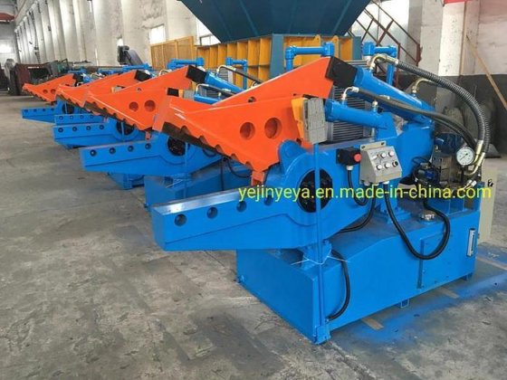 ECOHYDRAULIC Q08-160