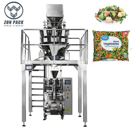 2021 ZON PACK ZH-BL