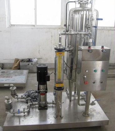碳酸饮料果汁饮料混合机/搅拌机/混合器