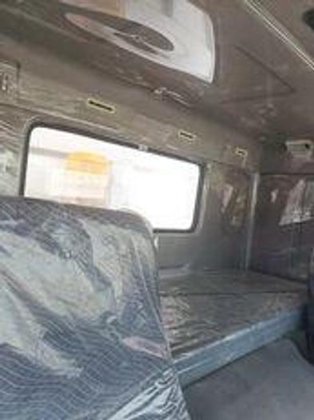 中国重汽豪沃自卸车