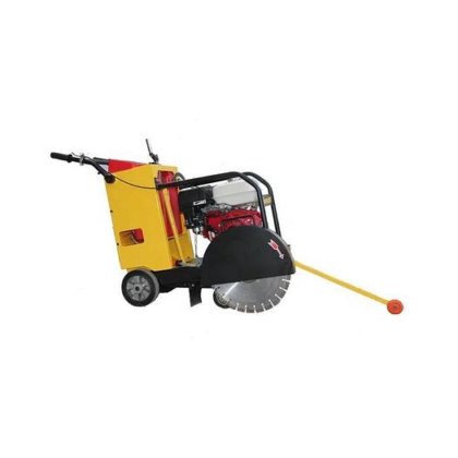 DFS-400 强力混凝土切割机：精准切割