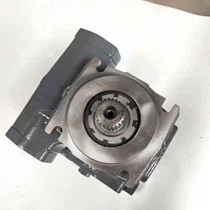 Emanway A4VTG