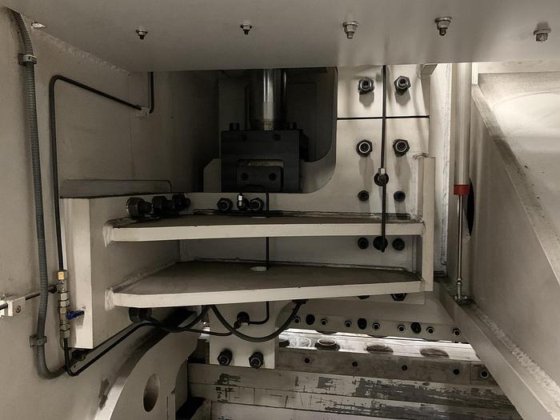 2013 Durmazlar VS 4020