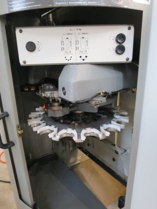 DMG DMU 50