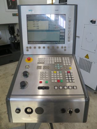 DMG DMU 50