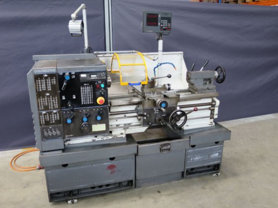 COLCHESTER MASTER VS 3250