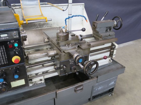 COLCHESTER MASTER VS 3250