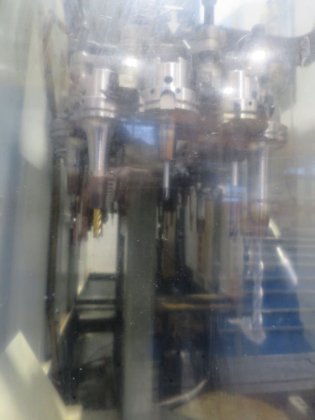 DMG DMC 100 U duoBLOCK