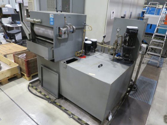 DMG DMC 100 U duoBLOCK