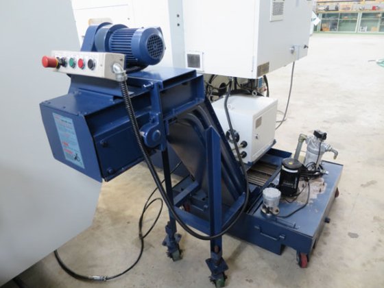 TOPPER TMV 510T