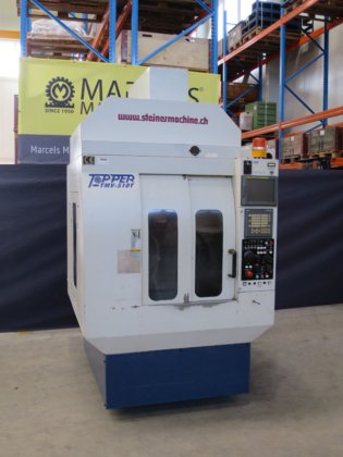 TOPPER TMV 510T