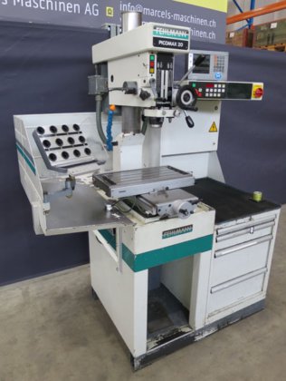 FEHLMANN P20
