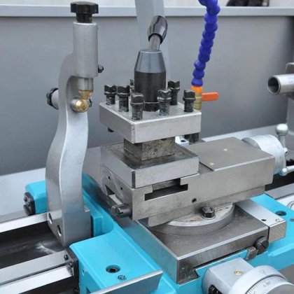 MiUmac 车床、车床、KAIDA 台式车床 C0632A/1000