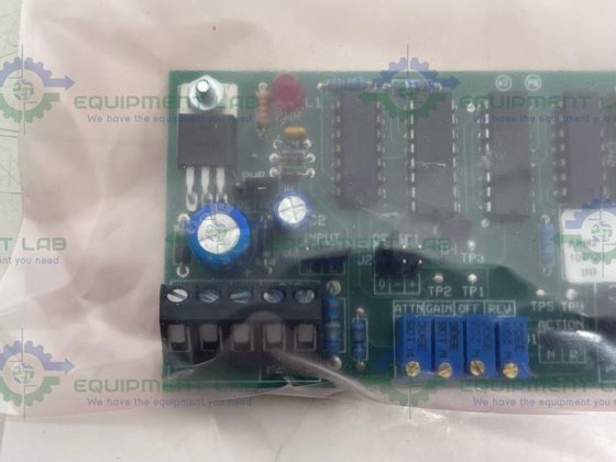 Automation Components Inc. ARM2 Analog