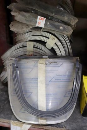 混合建筑材料 2