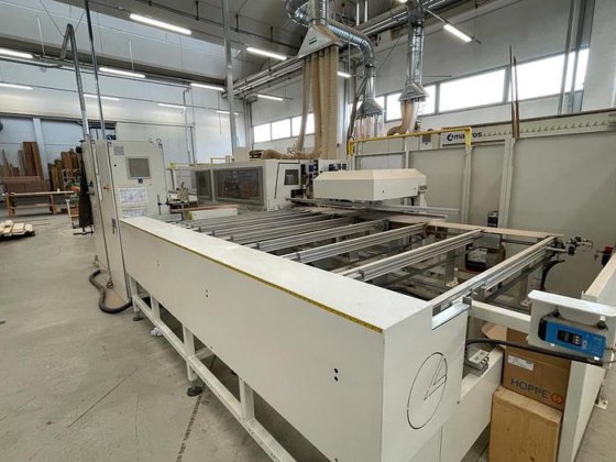 2012 Scm Integra System