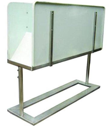 用于屠宰场鸡肉加工的全自动小型屠宰场设备活禽去毛机