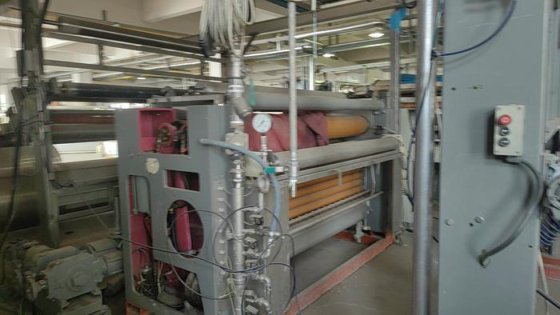 Máquina CPB Kuster 2006