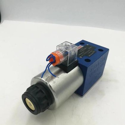 Rexroth 4WE10