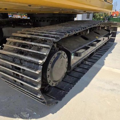 2022 Caterpillar 320GC