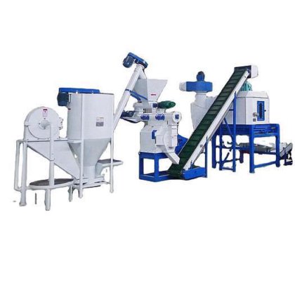 農場は家禽の家畜の粒状化装置のための世帯の小さい手動餌の家禽の動物の供給の餌機械製造所を使用します