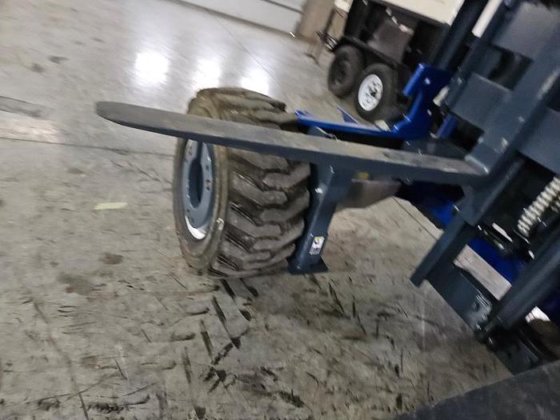 2019 Princeton PB55.4 4 Way