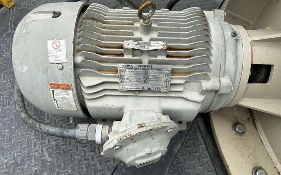2021 Elgin CSI-D4 PACKAGE SYSTEM,