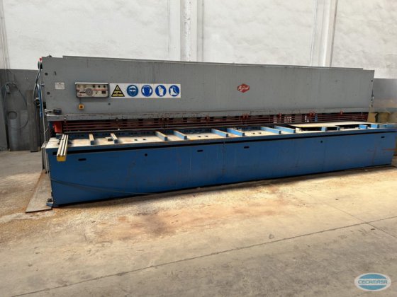 AJIAL CS-650 Schere