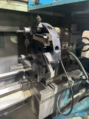 CNC Pinacho Taurus 260