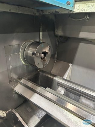 CNC Pinacho Taurus 260