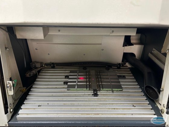 Laser -Ascys -Auster