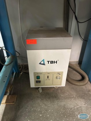 Laser -Ascys -Auster