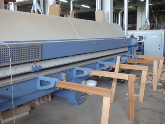 2011 Spanavello Arrow