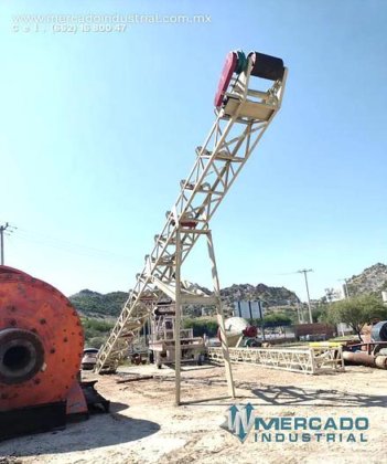 コンベアベルトの製造