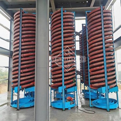 GANDONG 5LL-1200