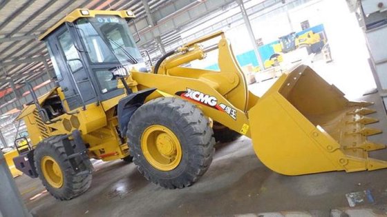 XCMG LW400KN