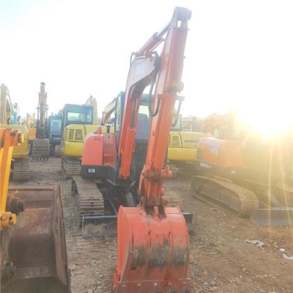 Doosan DH60-7