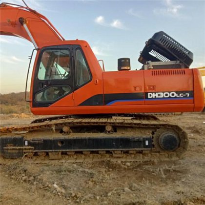 Doosan DH300LC-7