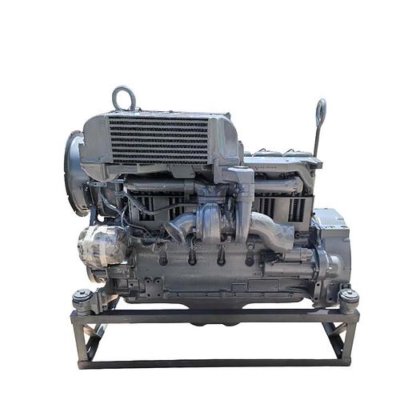 Deutz BF6L914