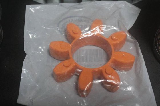 真空ポンプのスペアパーツ 真空ポンプ用のベッカーのスペアパーツ