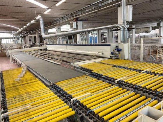 Stefani Evolution SB One